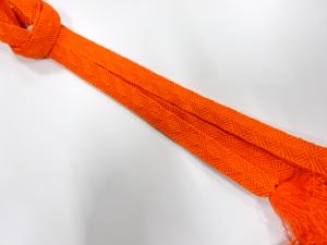 正絹　手組帯締め